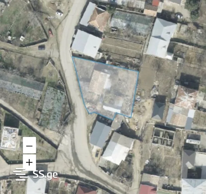 Land For Sale. Digomi village