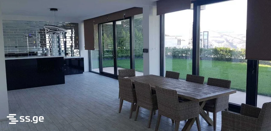 5 room Private House For Sale. Bagebi