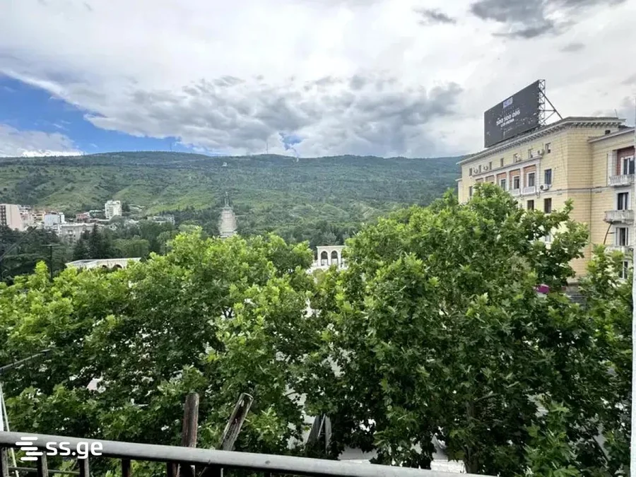 3 room Flat For Sale. Vake