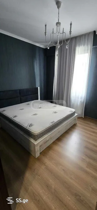 3 room Flat For Rent. Districts of Vazha-Pshavela