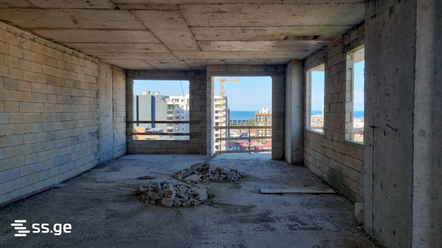 Коммерческое помещение на Чавчавадзе ул. Old Batumi District