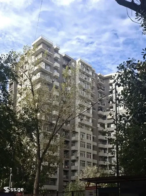 2 room Flat For Sale. Sanzona