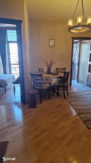 1+1 на Sh. Rustaveli Ave. 1 Rustaveli District