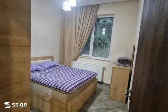 3-комнатная квартира. Надзаладеви