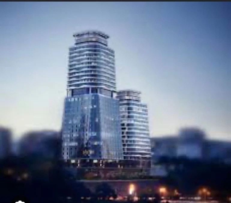 3-комнатная квартира в Сабуртало