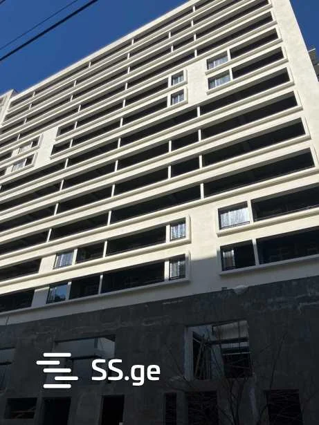 3 room Flat For Sale. Saburtalo