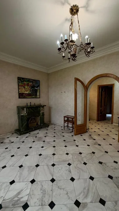 Ул. Луарсаба Боцвадзе, 2: 3-комнатная, 105.0 м²