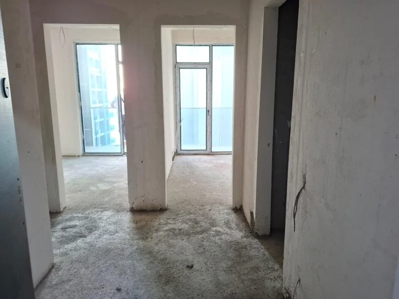 Al Mare: 2-комнатная, 44.0 м²