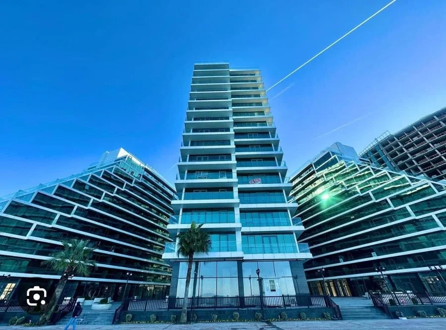 Долгосрочная аренда квартиры в Airport District