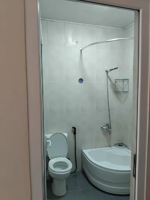 Квартира 2+1 с новым ремонтом