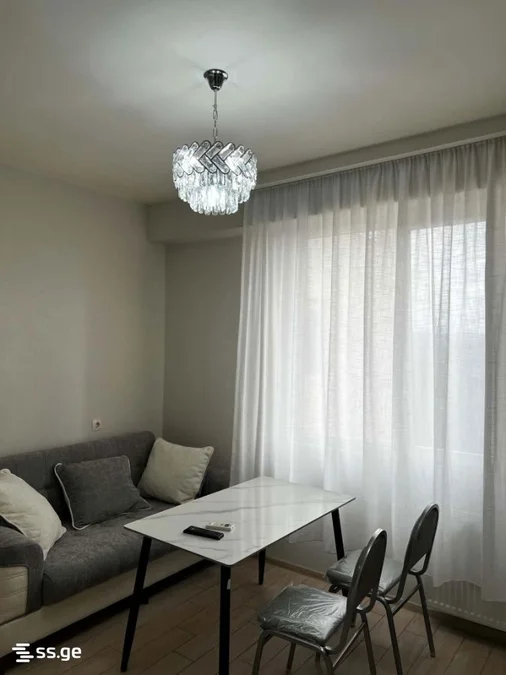 3 room Flat For Sale. Varketili