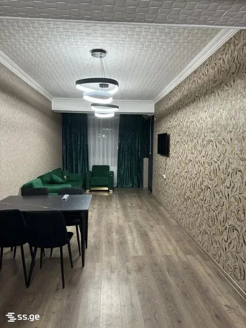 2-комнатная квартира в Тбилиси