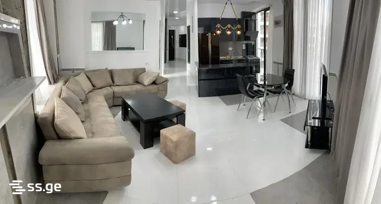 4 room Flat For Sale. Vake