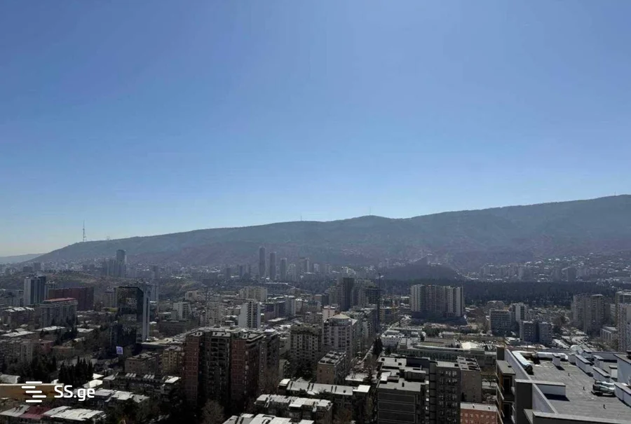 2 room Flat For Sale. Saburtalo