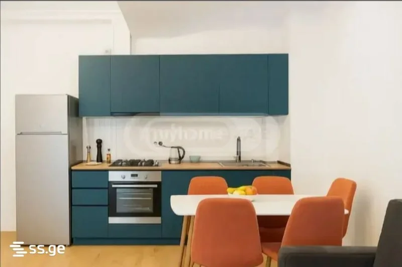 2 room Flat for rent. Saburtalo