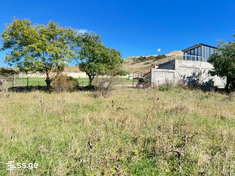 Land For Sale. Varketili