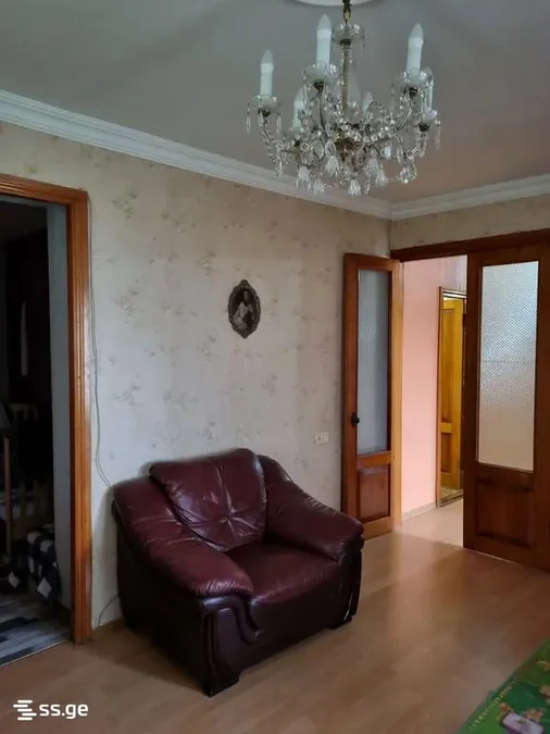 3-комнатная квартира Продаётся. Самгори
