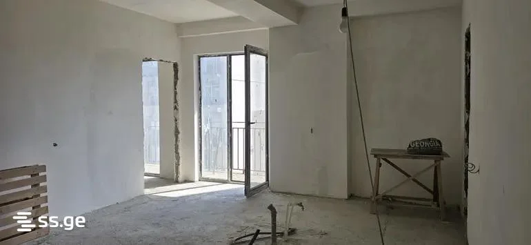 2-комнатная квартира в Тбилиси