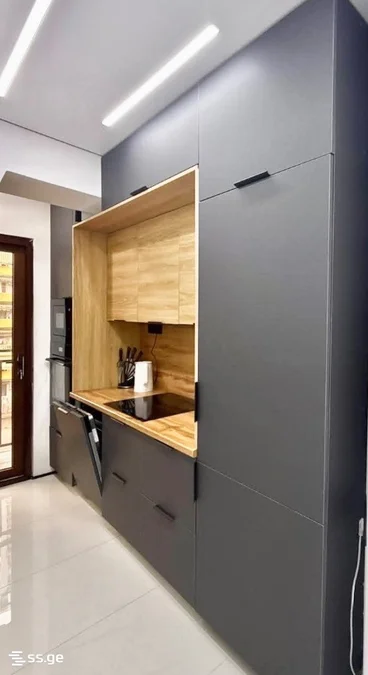 3-комнатная квартира, 100 кв.м, у Grand Mall, $1500