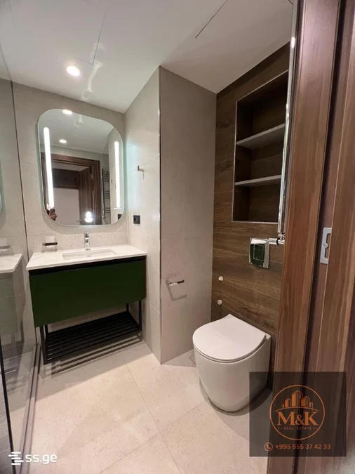 1+1 на Alliance Privilege Sh. Rustaveli Ave. 42 Rustaveli District