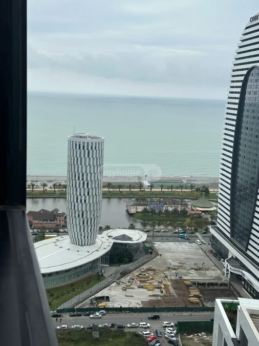 Однокомнатная квартира в Химшиашвилиском районе