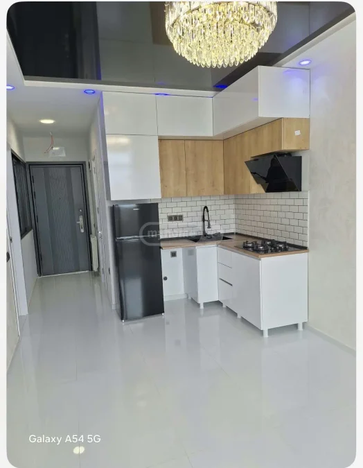 1+1 на Zhiuli Shartava Avenue 30 ხიმშიაშვილის უბანი