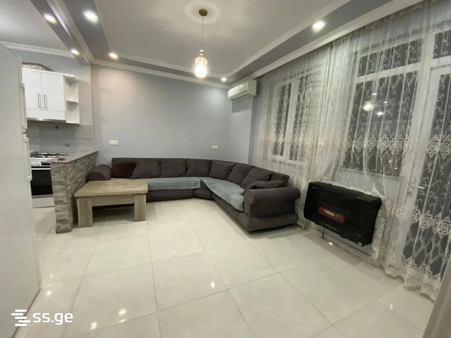 1+1 на Bagrationi Residence Batumi ბაგრატიონის შეს. 161 Bagrationi District