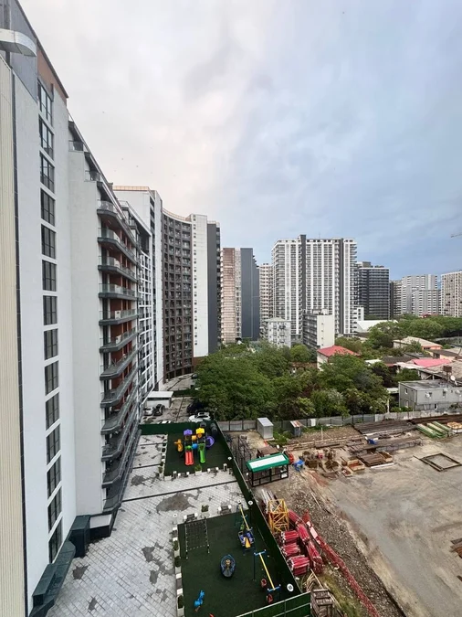 1+1 в ЖК ELT La Quinta, 63.9м², $90,000