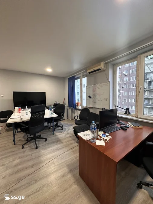 Office For Rent. Saburtalo