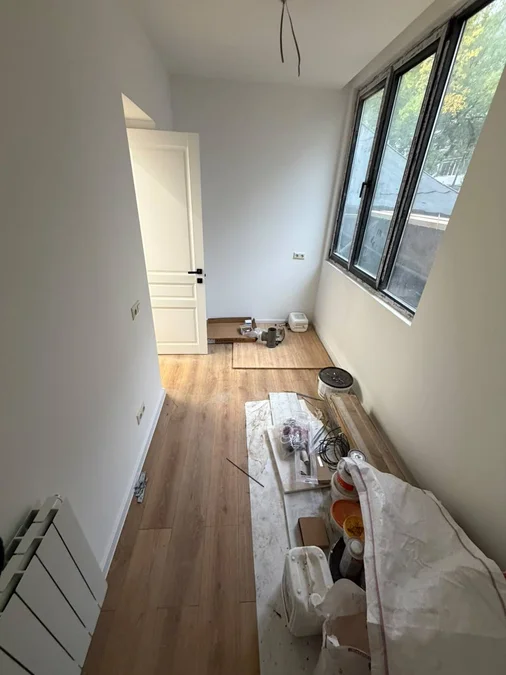 Квартира 65 м² в районе Ваке, ул. Кипшидзе