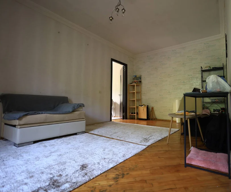2-комнатную квартиру в Боржоми, 55 кв.м, $36,000