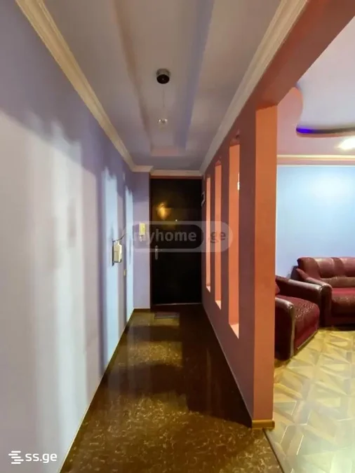 3 room Flat Daily rent