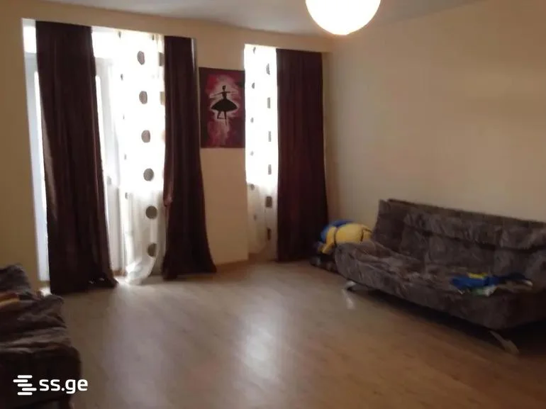 Коммерческое помещение на Kerch St 80 Gldani