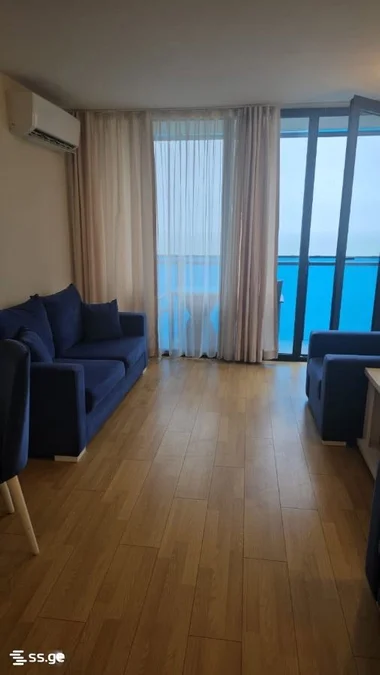2 room Flat Daily rent