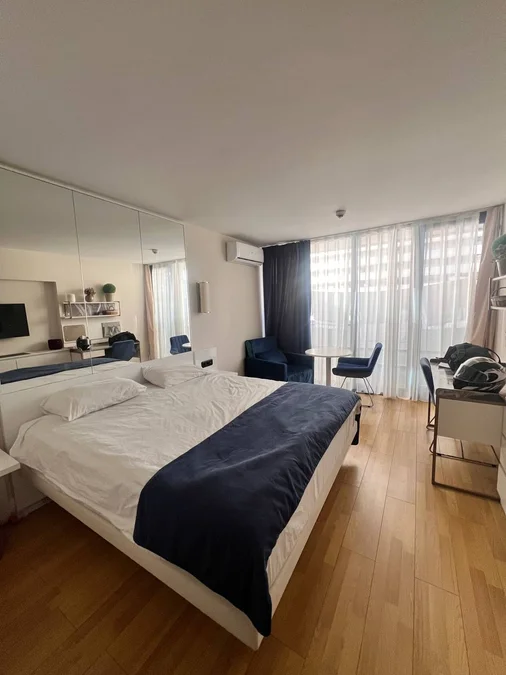 Продажа: студия в Orbi City C