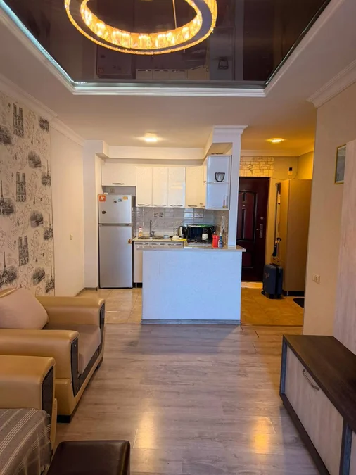 Долгосрочная аренда 2-комнатной квартиры в Tamar Settlement