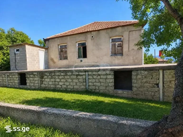7-комнатный частный дом Продаётся. Посёлок Дигоми