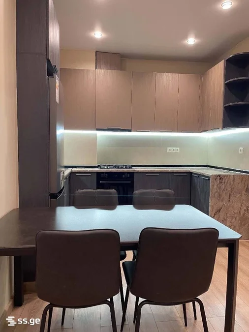 2 room Flat for rent. Didi digomi