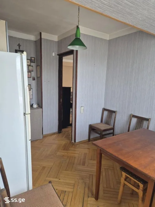 Коммерческое помещение на Panaskerteli-Tsitsishvili St 12 Saburtalo