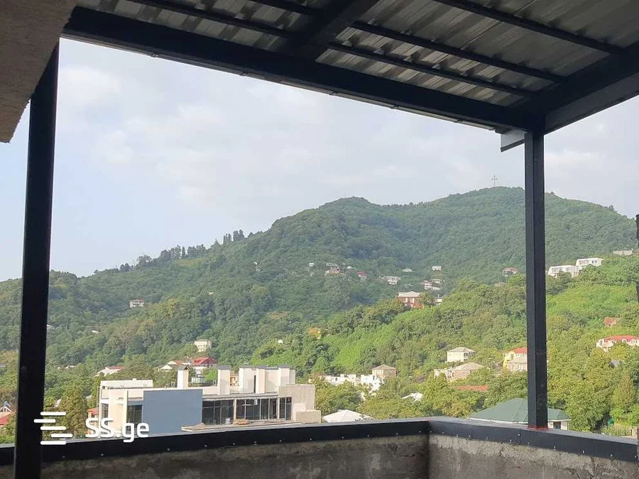 1+1 на Andria Pirveltsodebuli highway 65ა Kakhaberi District