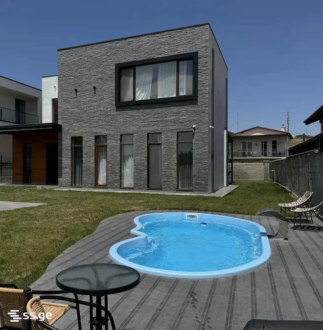 5 room Private House For Sale. Didi digomi