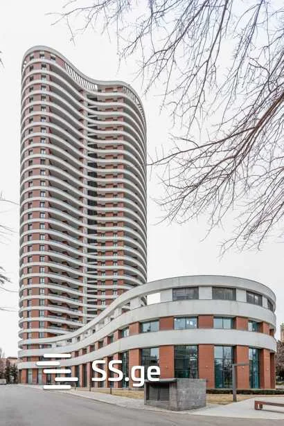 2-комнатная квартира в Тбилиси