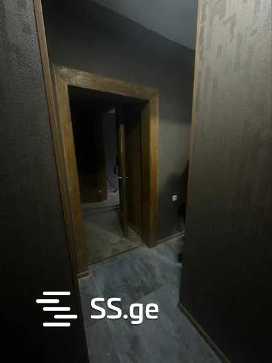 1 room Flat For Sale. Temqa