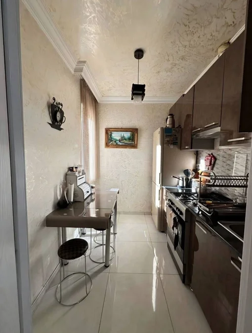 Квартиру 2+1 по улице Тадзари,34