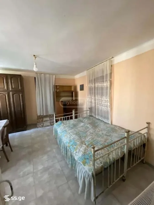 Коммерческое помещение на keburia st. 0 Nadzaladevi