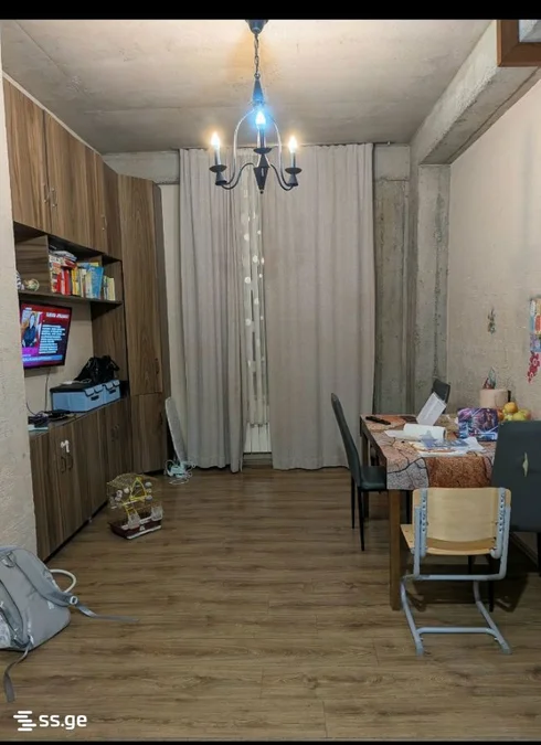 3-комнатная квартира на продажу. Сабуртало