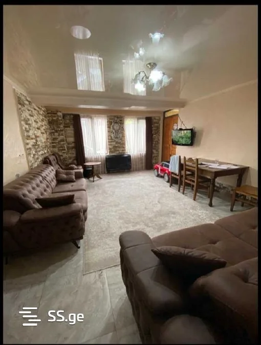 Земельный участок, 1537 м², Чакви, $230,000