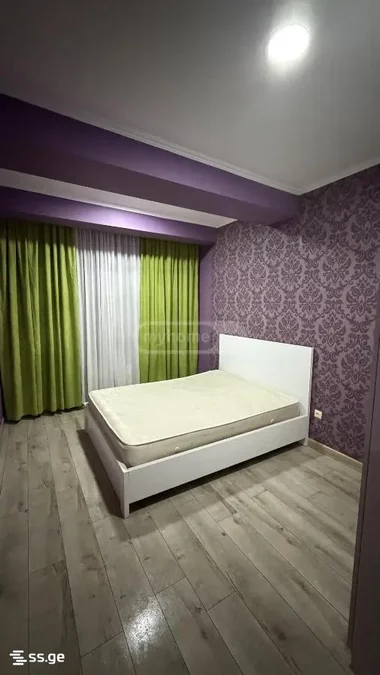 Коммерческое помещение на Gldani Microdistrict 0 Gldani