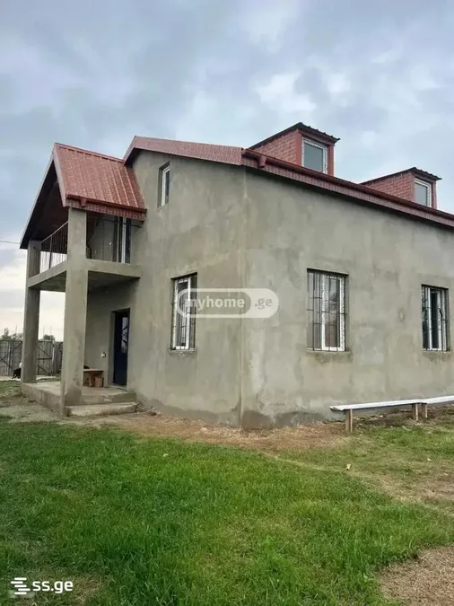 6-комнатный частный дом, Варкетили