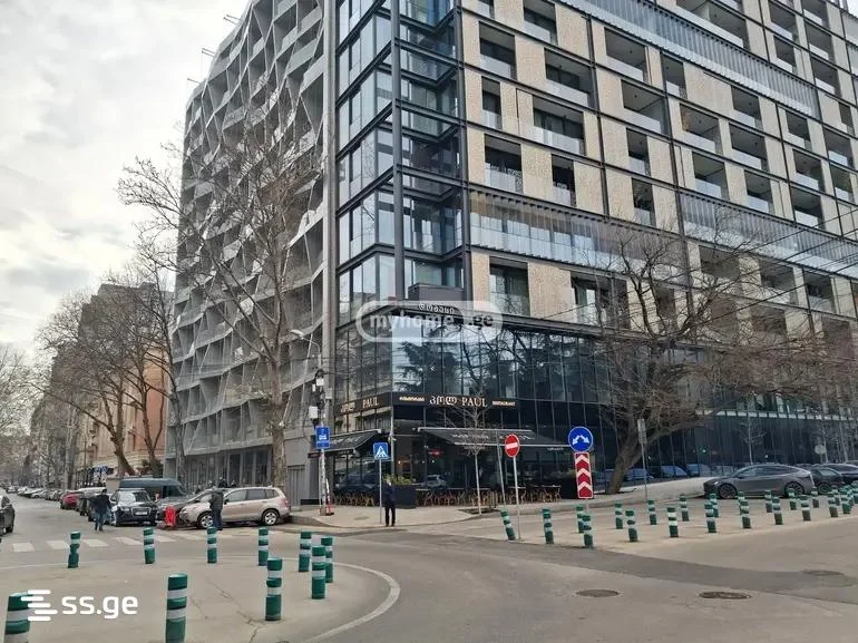 Коммерческое помещение Сдаётся. Ваке